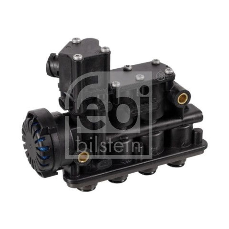 Febi Air Suspension Valve M16 x 1,5 108071