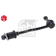 Febi Stabiliser Bar Link Coupling Rod Rear Right 24016