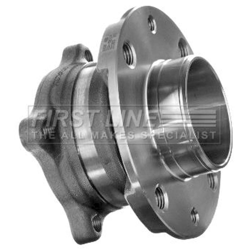First Line Wheel Bearing Kit FBK1450