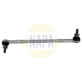NAPA Stabiliser Bar Link Coupling Rod Front Left NST4122