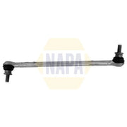 NAPA Stabiliser Bar Link Coupling Rod Front Left NST4122