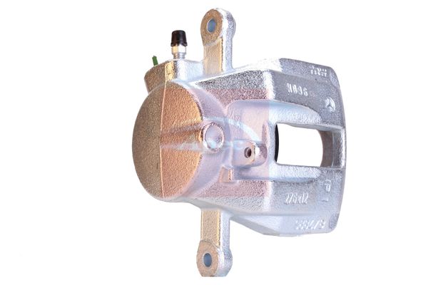 Apec Brake Caliper Assembly Front Right