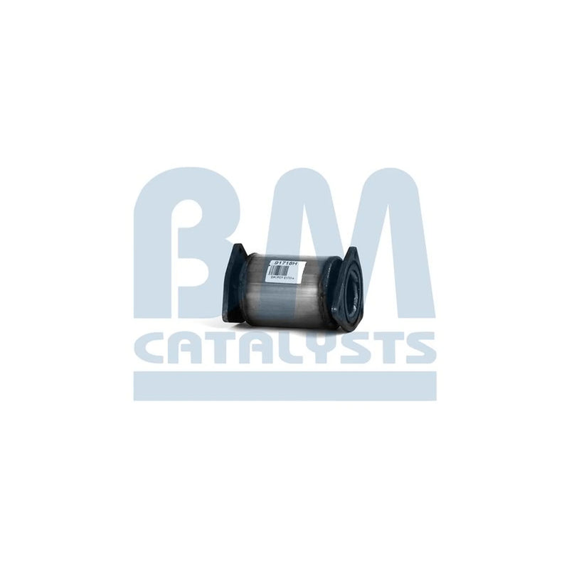 BM Catalysts Homologated Petrol Cat BM91718H