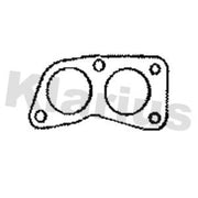 Klarius Exhaust Pipe Gasket OD 410971
