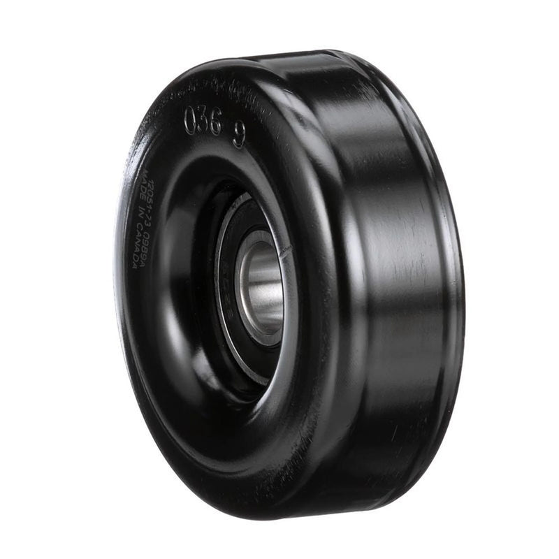 Gates V-Ribbed Belt Deflection/Guide Pulley T38001