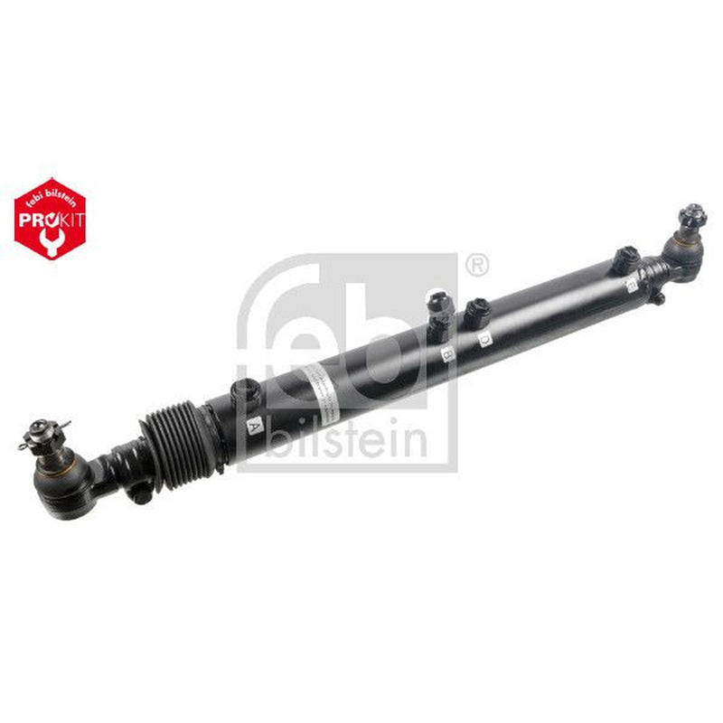 Febi Power Steering Slave Cylinder Front 182206