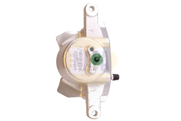 NAPA Brake Caliper Assembly Front Right