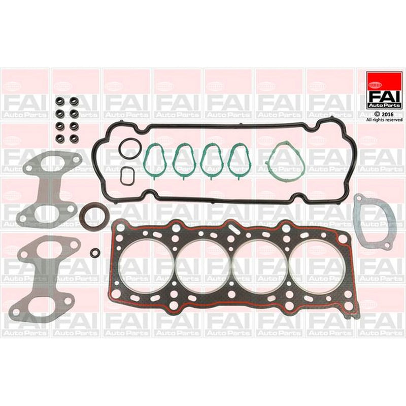 FAI 22 x Cylinder Head Gasket Kit HS877
