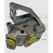 Apec Brake Pressure Regulator Valve LSV004