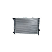 NRF Engine Radiator 58202A