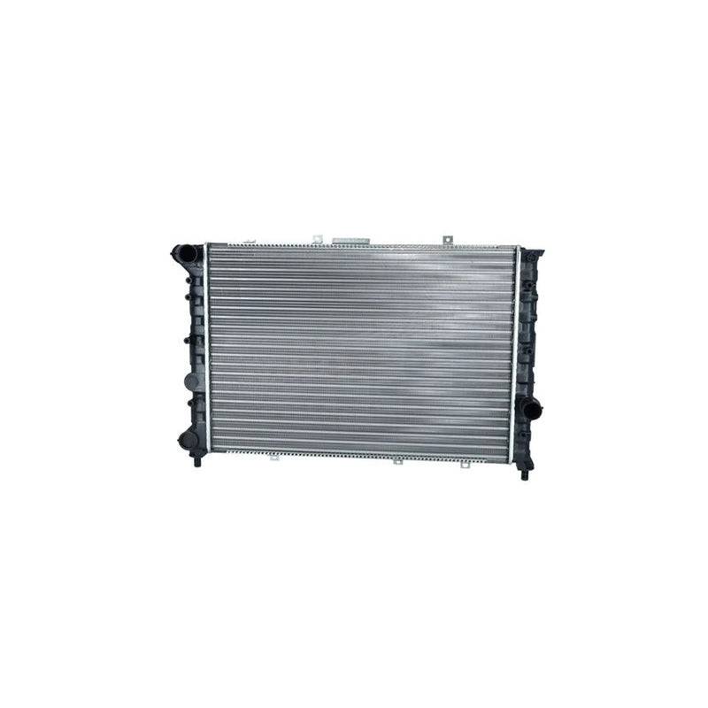 NRF Engine Radiator 58202A