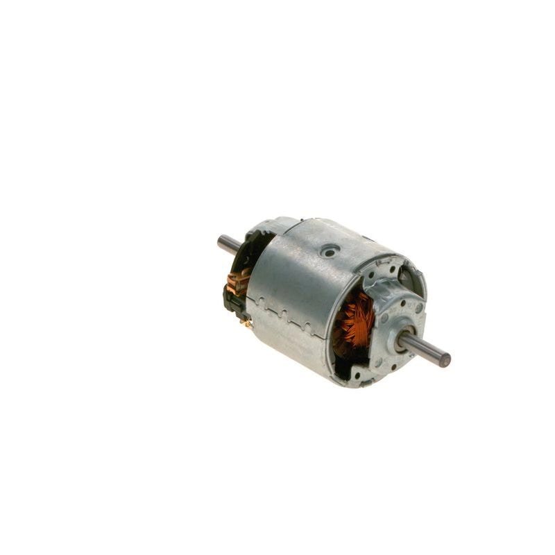 Bosch Blower Motor Electric Fan 0 130 111 110