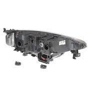 Valeo Headlight Headlamp WY21W Left 450494