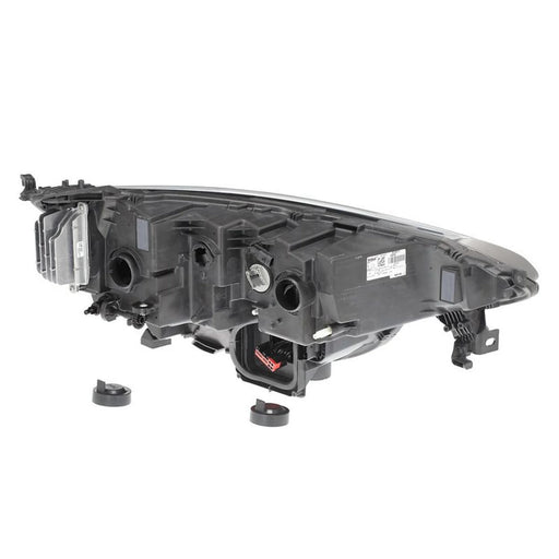 Valeo Headlight Headlamp WY21W Left 450494