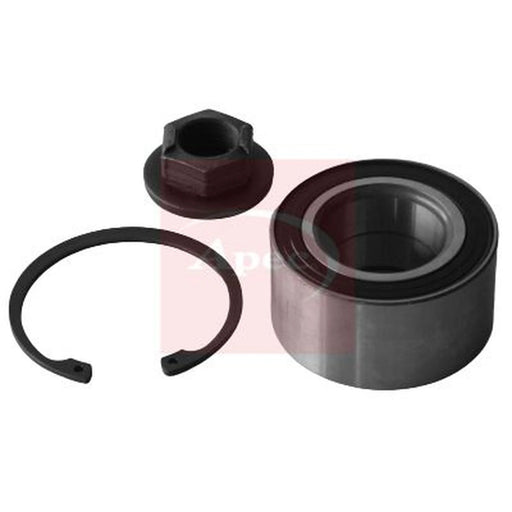 Apec Wheel Bearing Kit AWB1190
