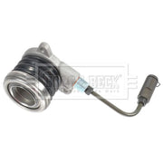 Borg & Beck Clutch Central Slave Cylinder BCS167