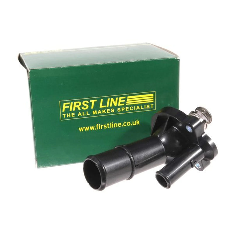 First Line Thermostat,Coolant FTK411