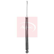 Apec Shock Absorber Damper Strut Rear Left ASA1038