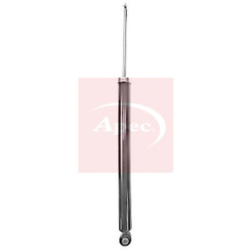 Apec Shock Absorber Damper Strut Rear Left ASA1038
