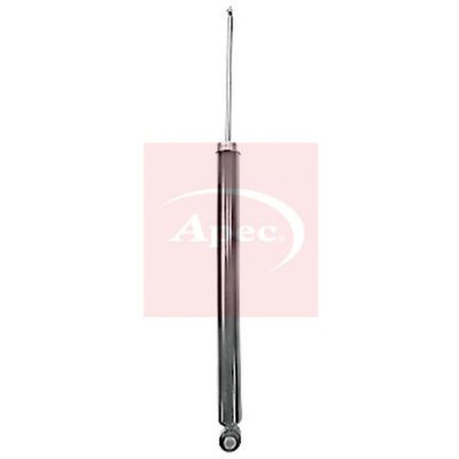 Apec Shock Absorber Damper Strut Rear Left ASA1038