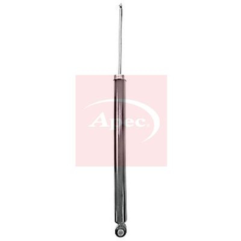 Apec Shock Absorber Damper Strut Rear Left ASA1038