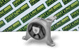 FIRST LINE FEM3360 Engine Mounting Right Fits Opel Astra Zafira Vauxhall Astra First Line - Town Parts