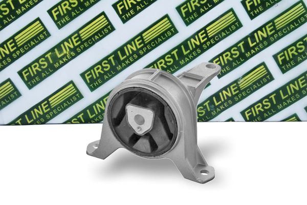 FIRST LINE FEM3360 Engine Mounting Right Fits Opel Astra Zafira Vauxhall Astra First Line - Town Parts