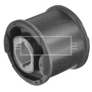 Borg & Beck Axle Cross Member Bushing OD ID BSK8054