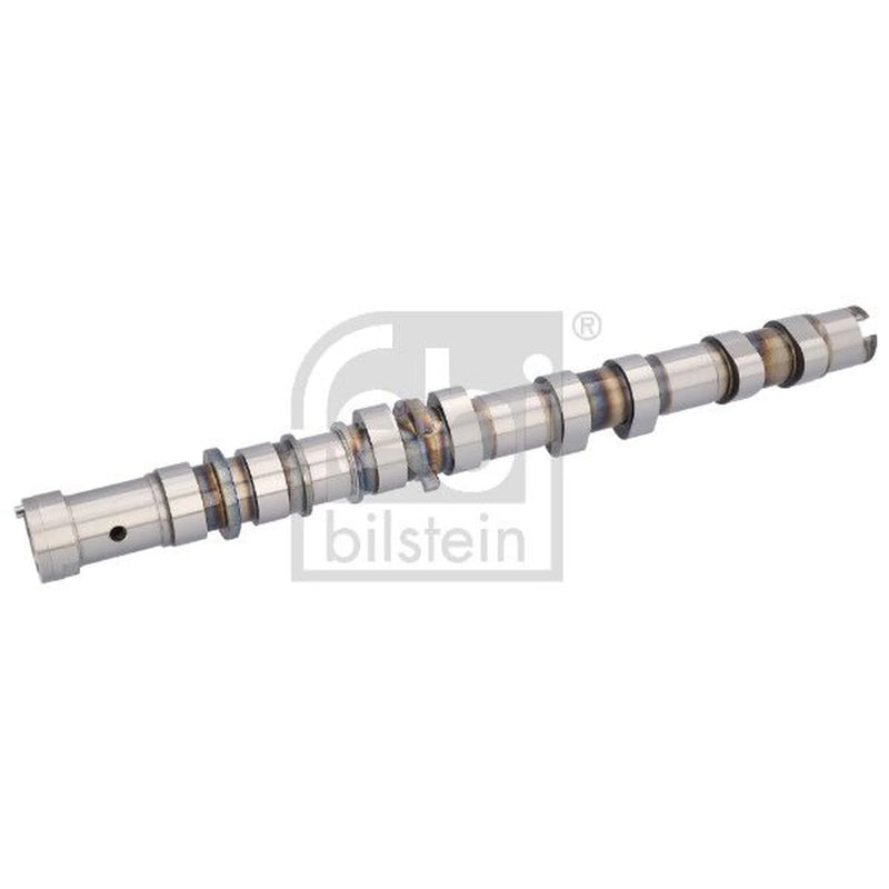 Febi Engine Camshaft Exhaust Side Lobes 195091