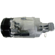 Mahle Air Conditioning Compressor ACP 32 000S