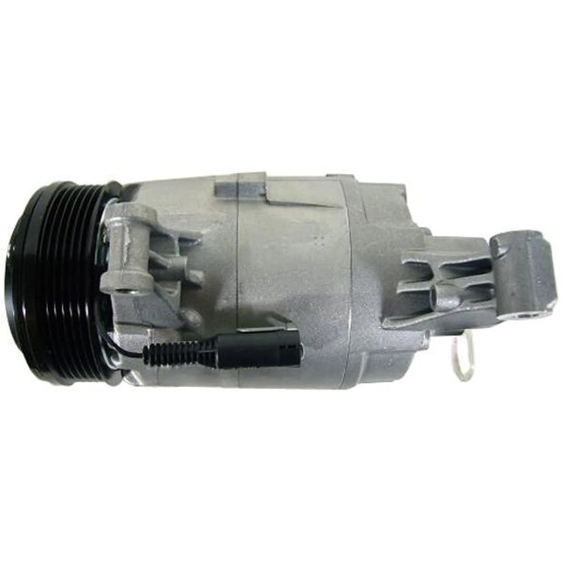 Mahle Air Conditioning Compressor ACP 32 000S