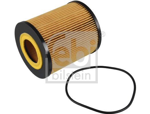 Febi Engine Oil Filter