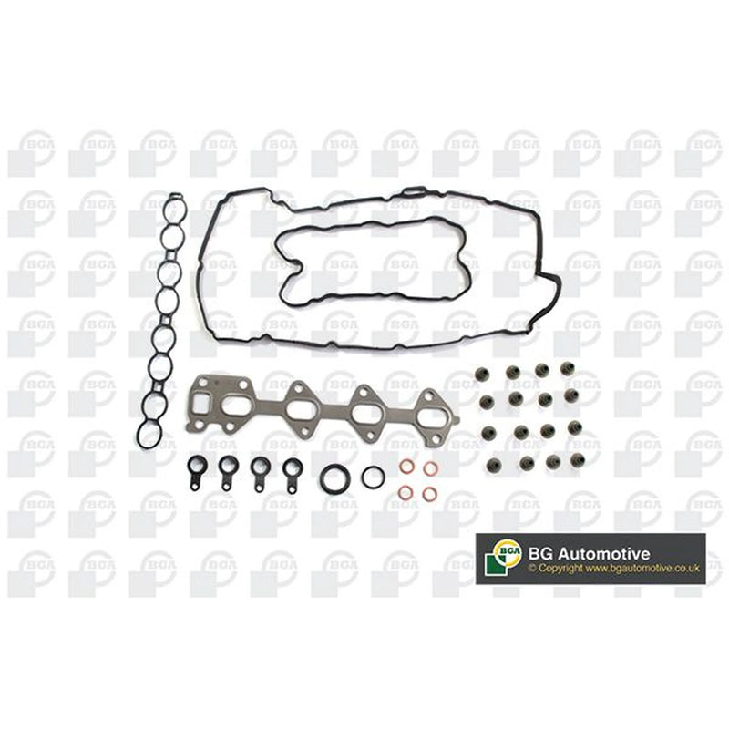 BGA Cylinder Head Gasket Kit HN3610