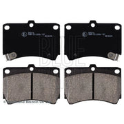 Blue Print Front Brake Pad Set ADM54249