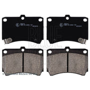Blue Print Front Brake Pad Set ADM54249