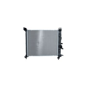 NRF Engine Radiator 58473