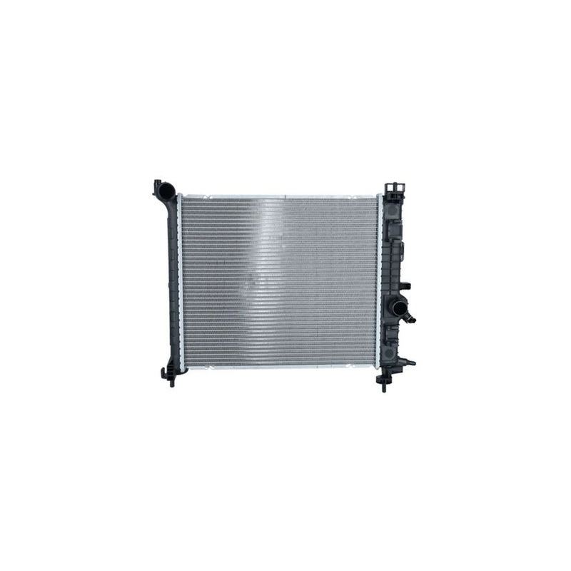 NRF Engine Radiator 58473