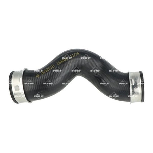 NRF Intercooler Turbo Charge Air Hose Charge Air Cooler 166020