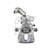 Febi Brake Caliper Assembly Rear Left 178166