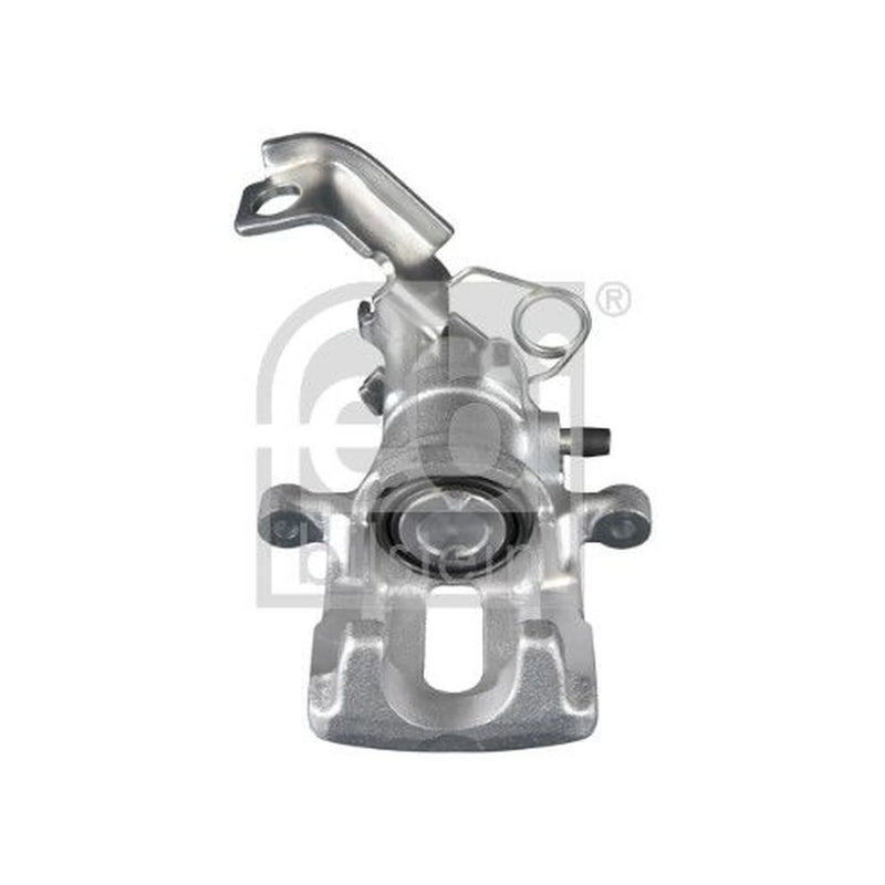 Febi Brake Caliper Assembly Rear Left 178166