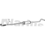 Klarius Box With Centre Pipe Centre GM432Q
