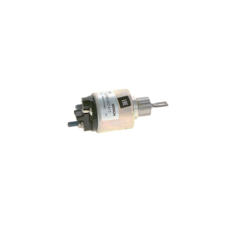 Bosch Starter Solenoid Switch 2 339 303 413