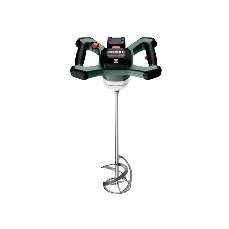 Metabo RW 18 LTX BL 120 Cordless Stirrer 18V Bare Unit - 601164850