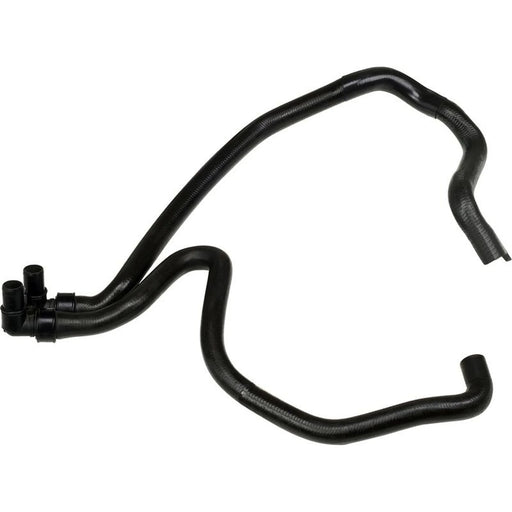Gates Curved Radiator Hose 02-1875