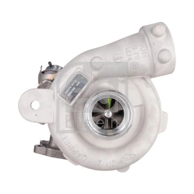 Febi Turbocharger Turbo Unit 190003