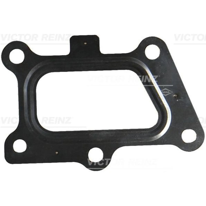 Victor Reinz Exhaust Manifold Gasket Wide Thick 71-18480-00