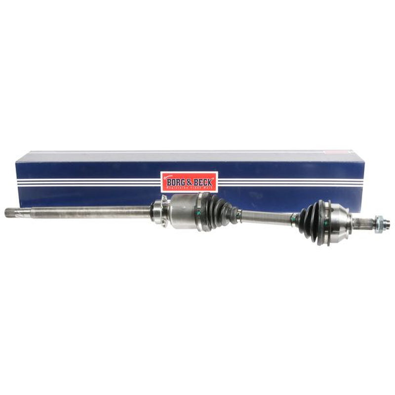 Borg & Beck CV Drive Shaft Driveshaft Front Right BDS1818