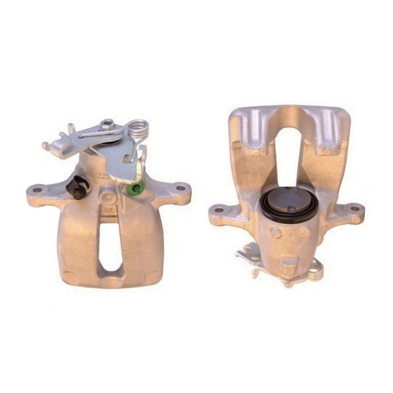 Bosch Brake Caliper Assembly Rear Left 0 986 134 115