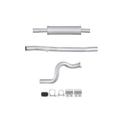 Hella Front Silencer Front 8LB 366 021-311