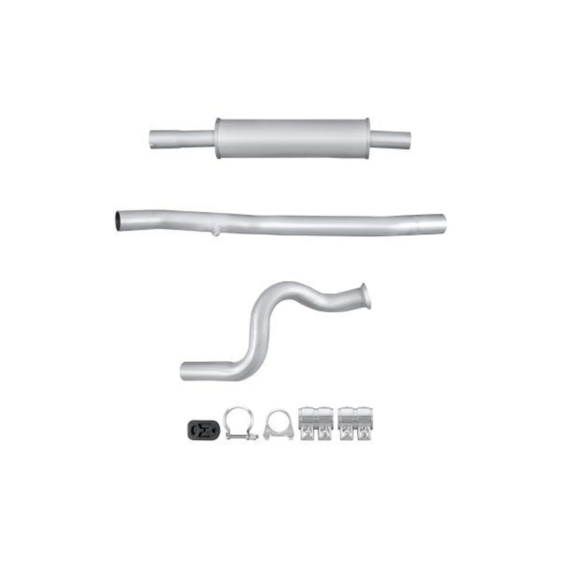 Hella Front Silencer Front 8LB 366 021-311